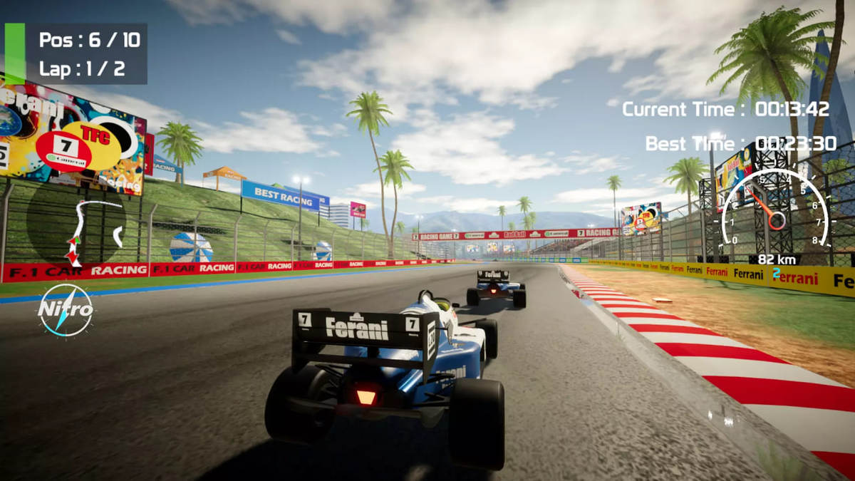 Complete Games Bundle (for URP / HDRP)