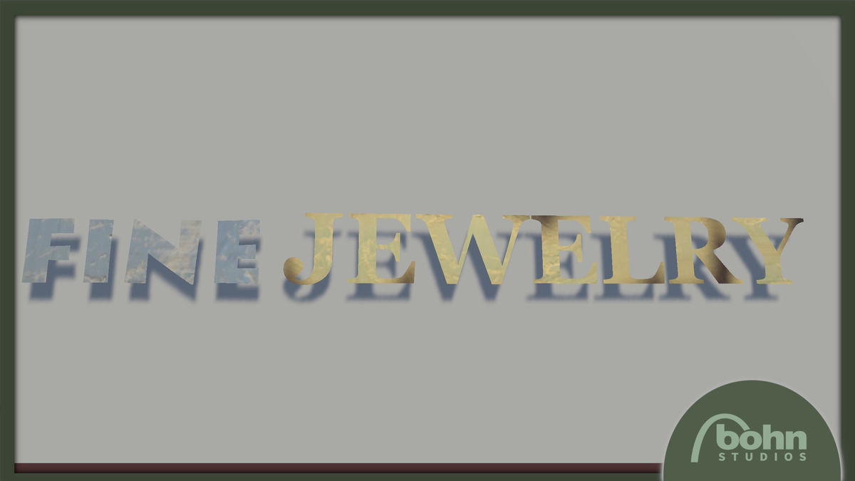 OWA Shop Signs Bundle