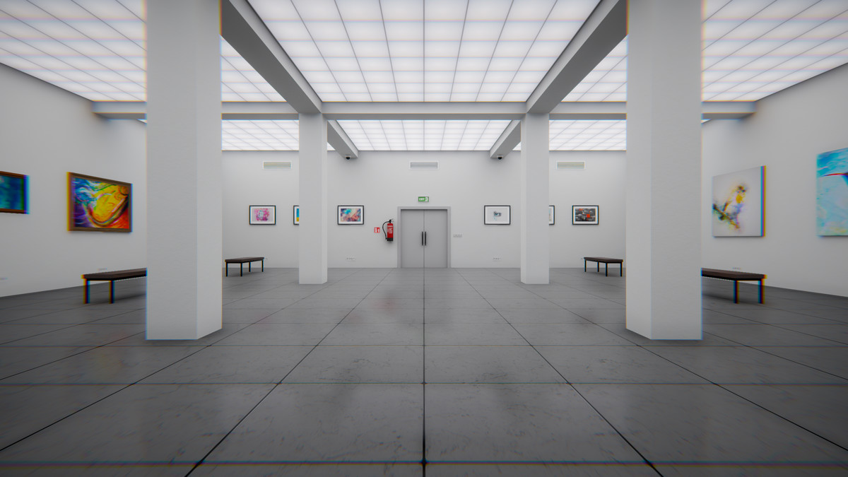 Lumina Art Gallery