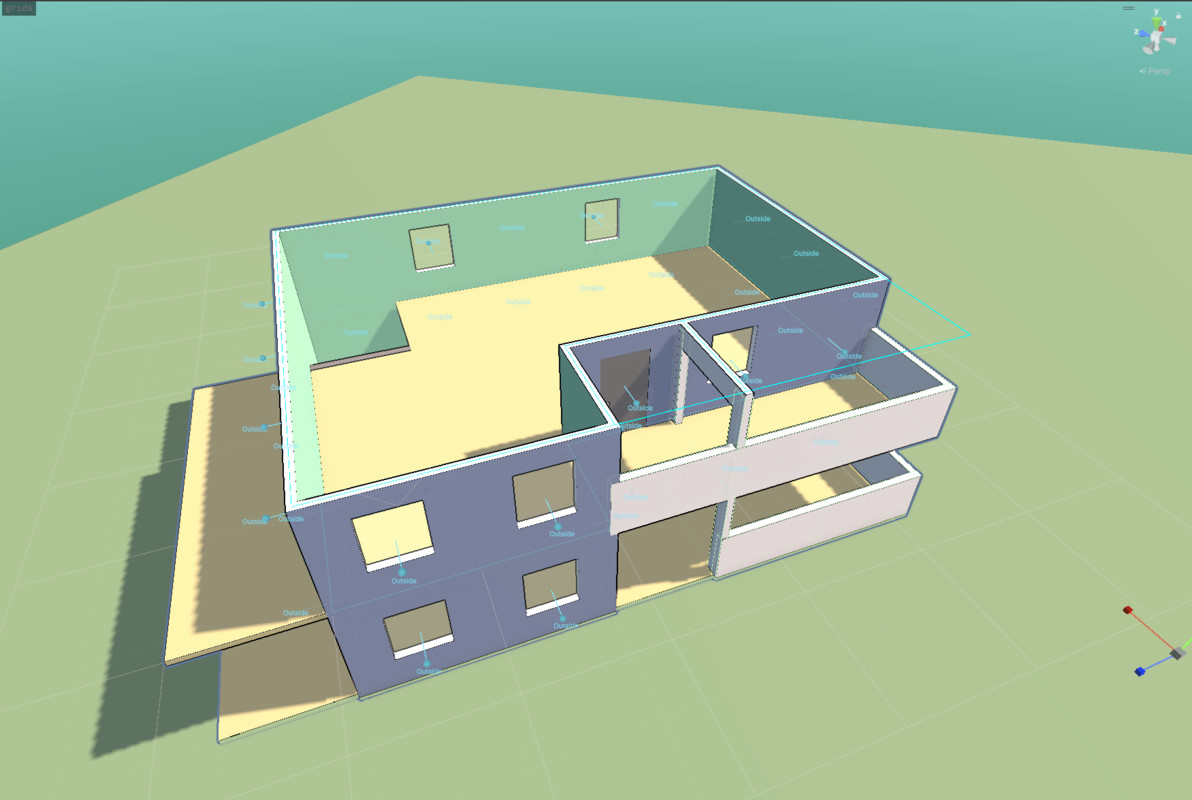 QuickBuilder | Modular Building Tool