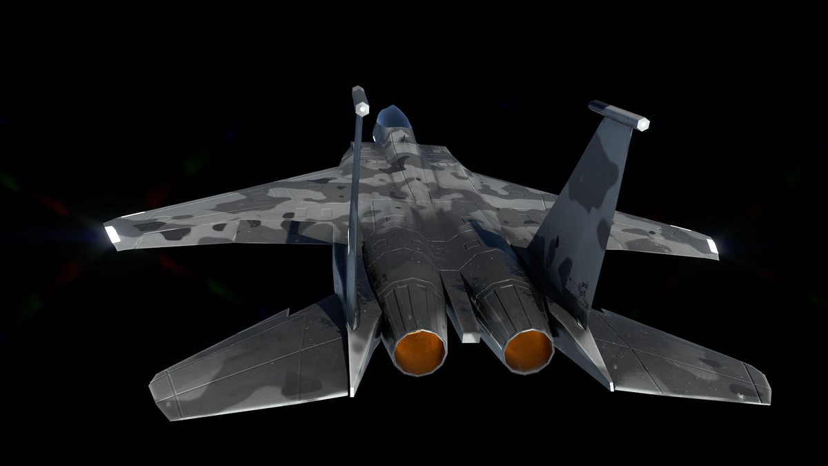 RTS: Modern Combat Vehicle Pack 01