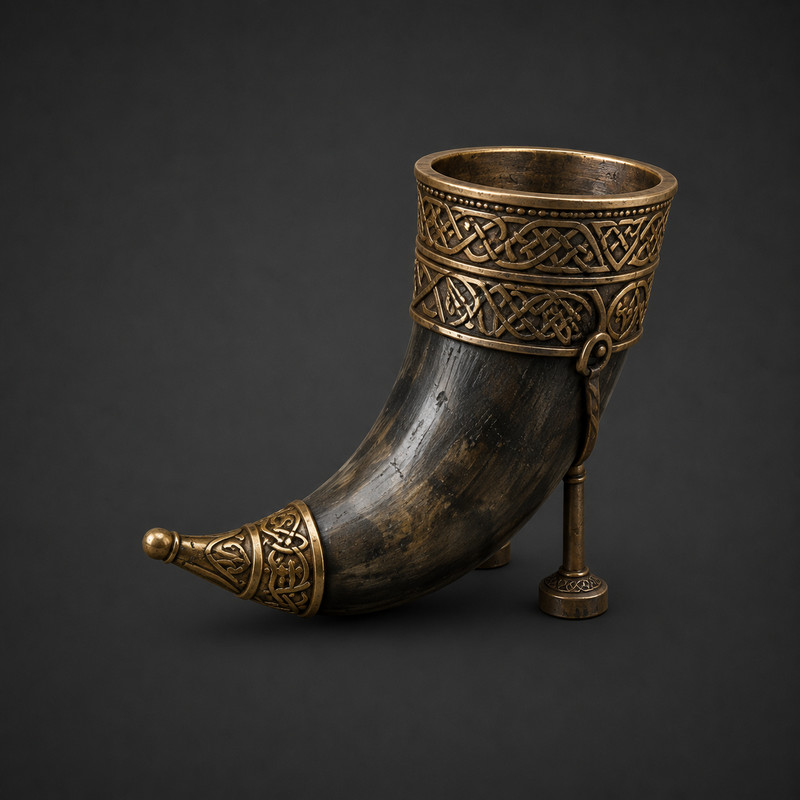 Viking Ritual Relics – Viking Props