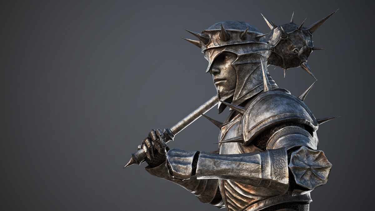 IronKnight13