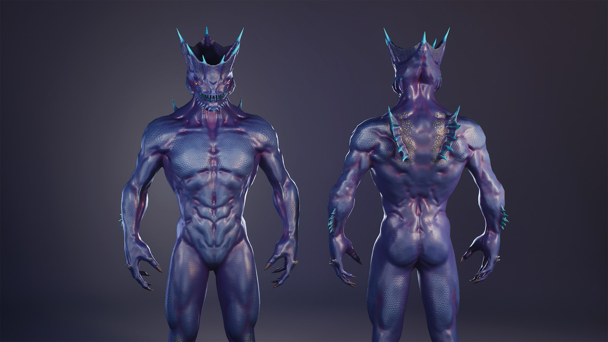 Sea_monsters_Pack