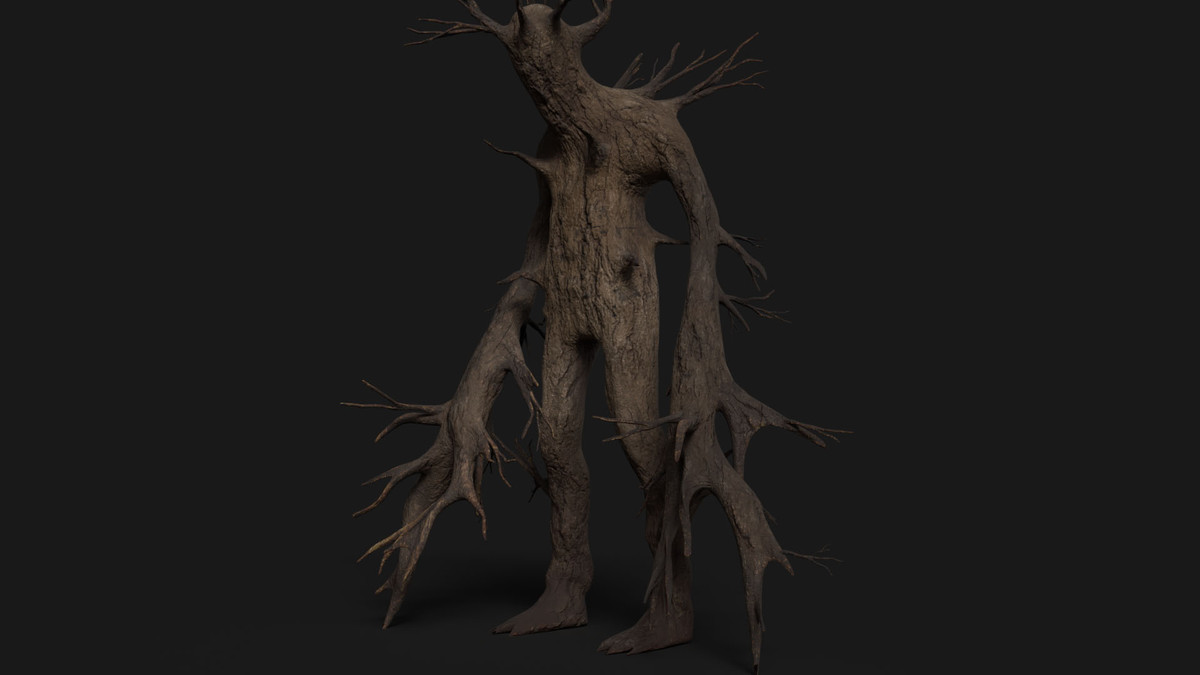 Ent - Forest Beast Collection