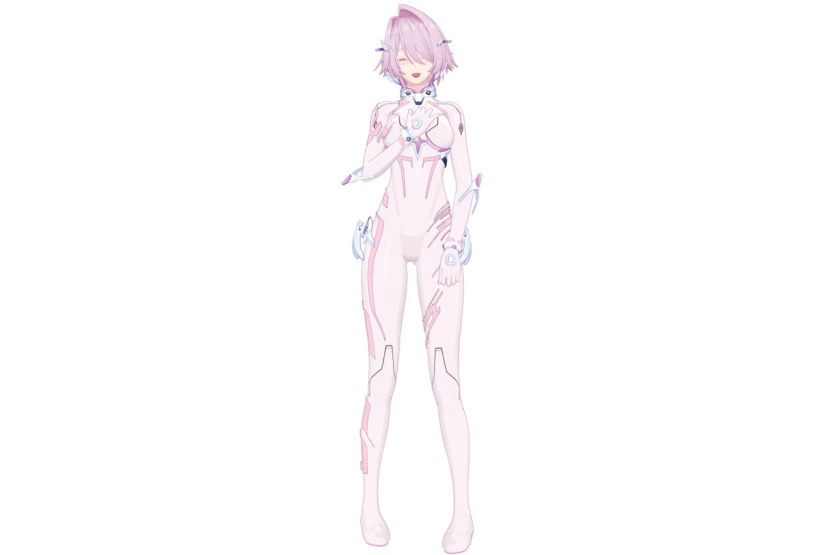 Anime Character Special Vol III