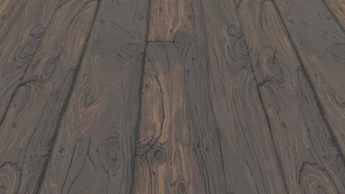 Stylized Textures - Vol 187 - Wood