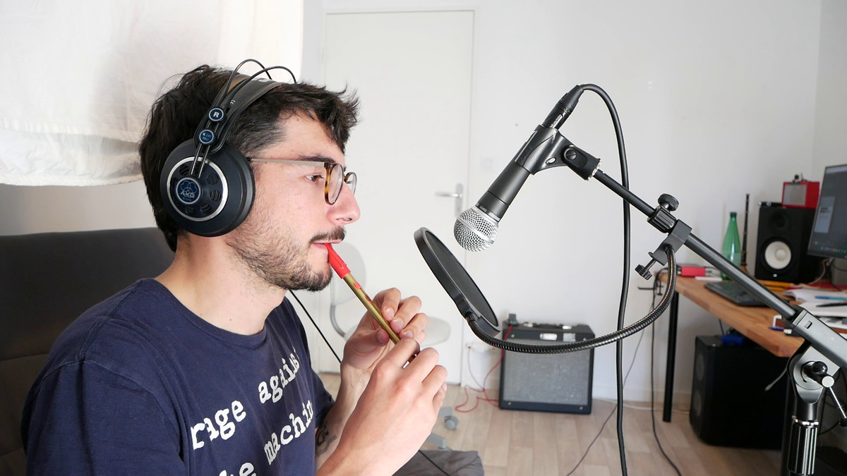 Fantasy Folk Music Pack