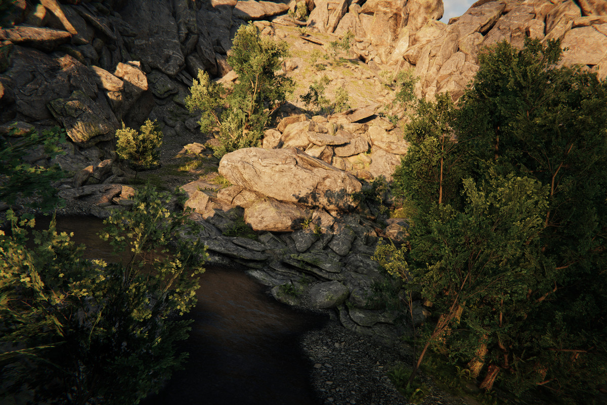 Nature Collection - Biome Megapack