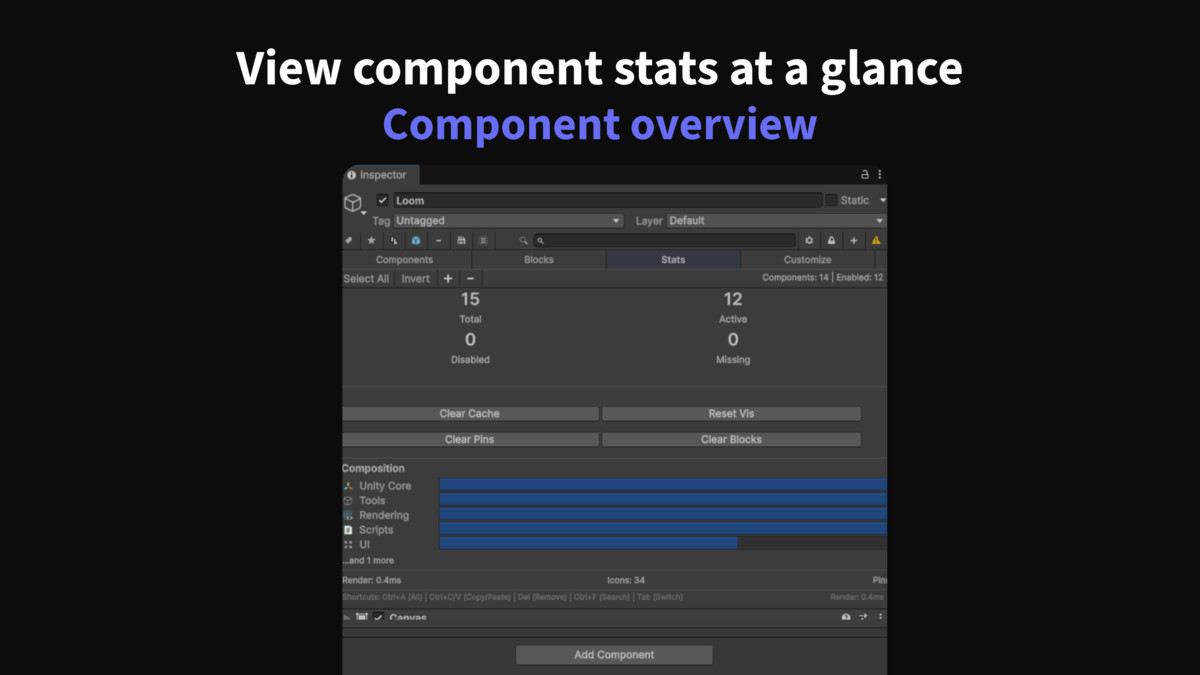 Loom – Your Inspector Workflow Booster
