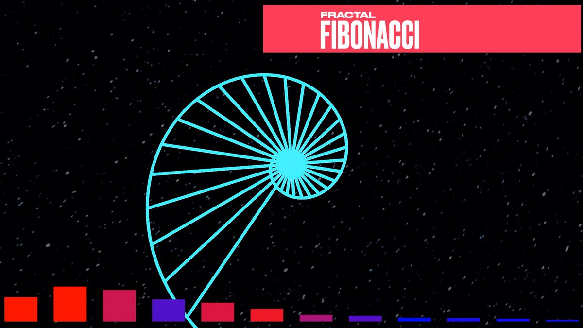 Fractal Beat Viz