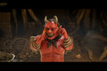Little Demon / Hell Brute – Dual Form Character preview 5