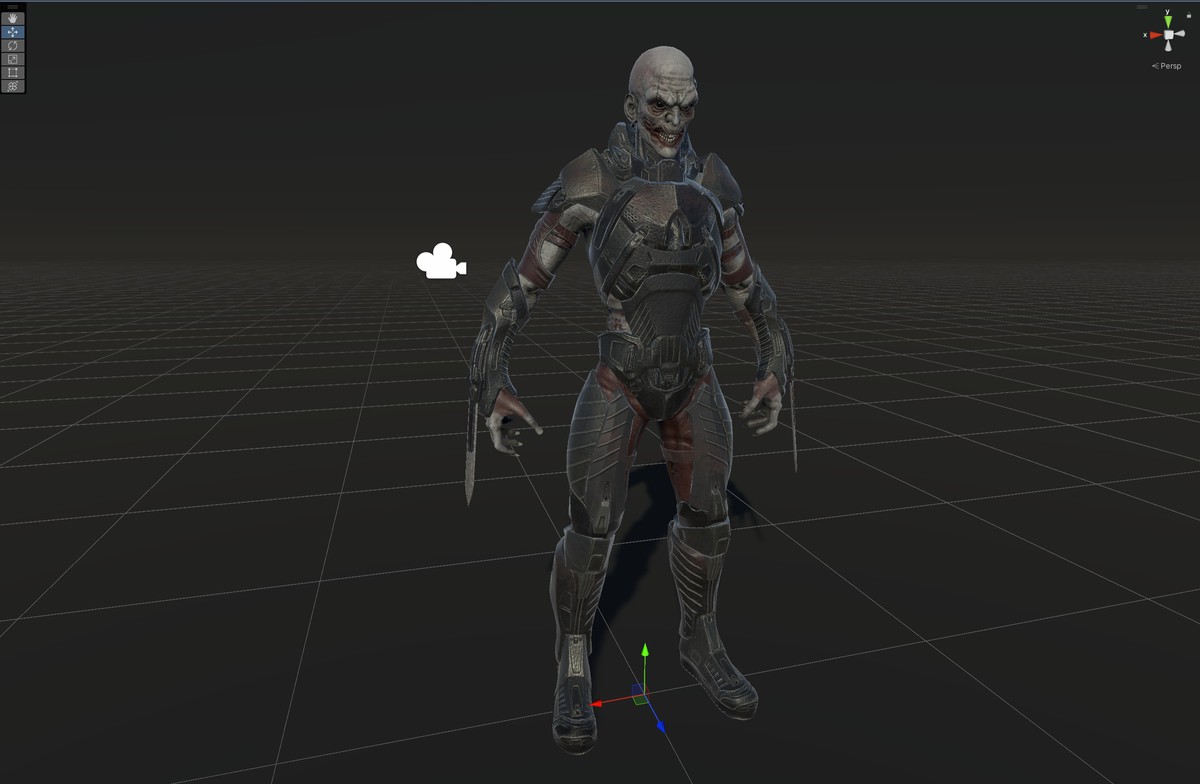 WestlandReaper 7
