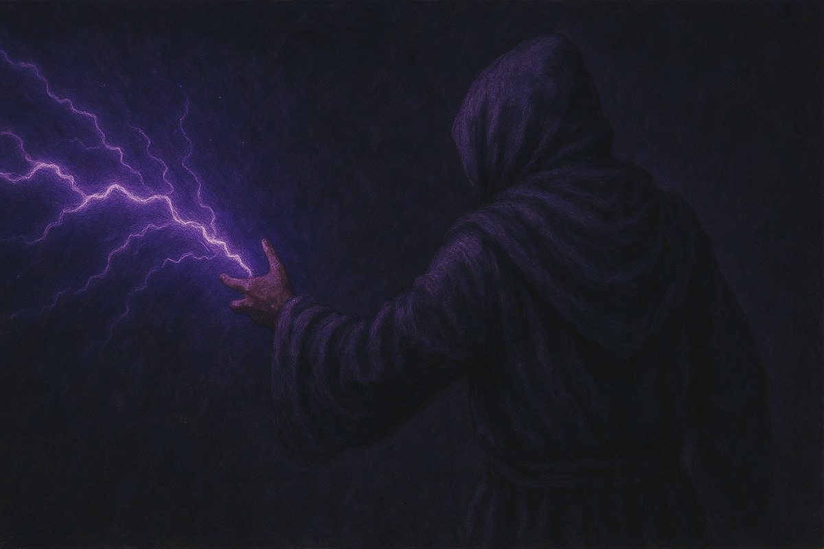 Magical Spellcraft Shock And Zaps Audio Package
