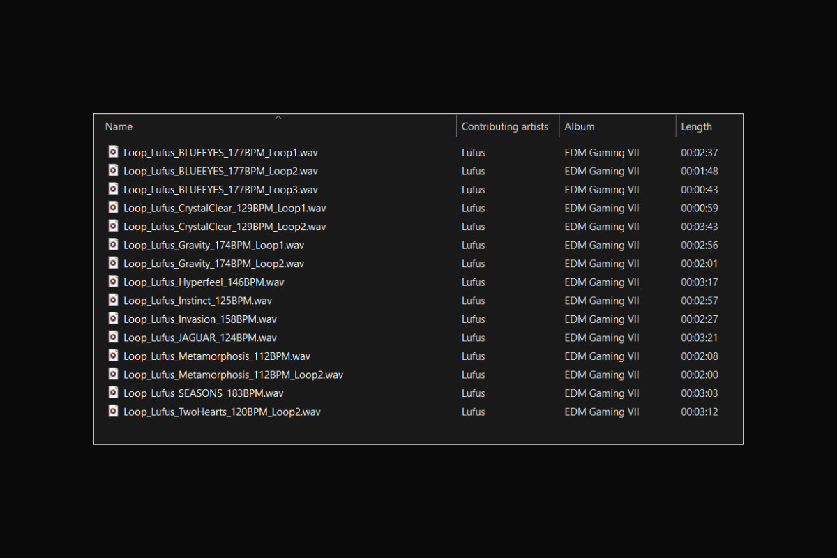 EDM Gaming Collection - Rhythm, Arcade, Racing Game, Electronic