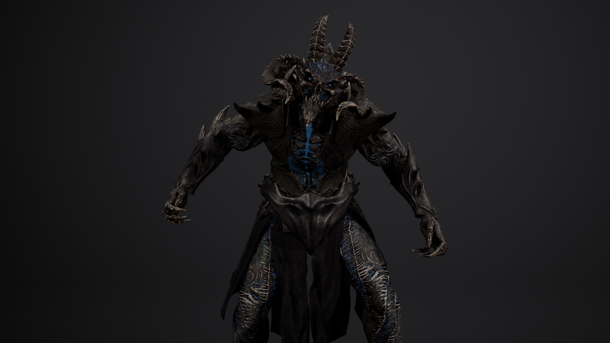 Demon Summoning Cult