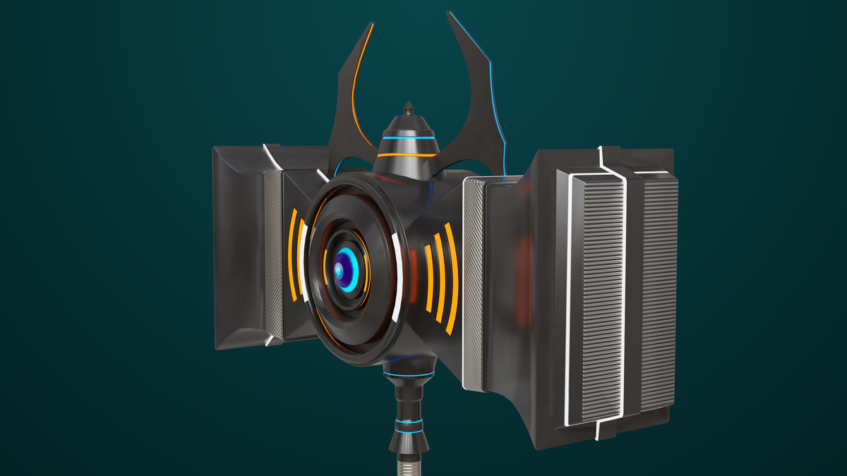 9 Sci Fi Hammers Collection