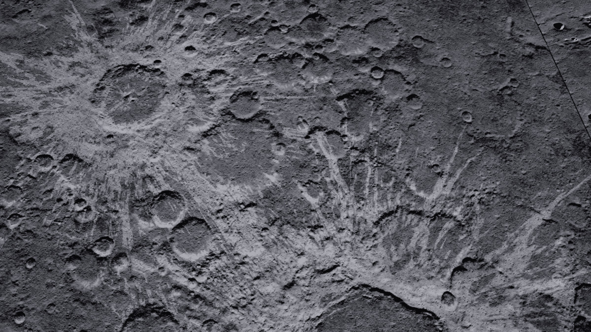 Moon Environment V10