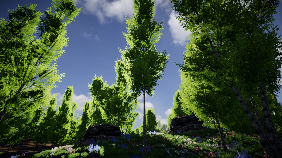 Mobile Tree Collection (20 Packs)