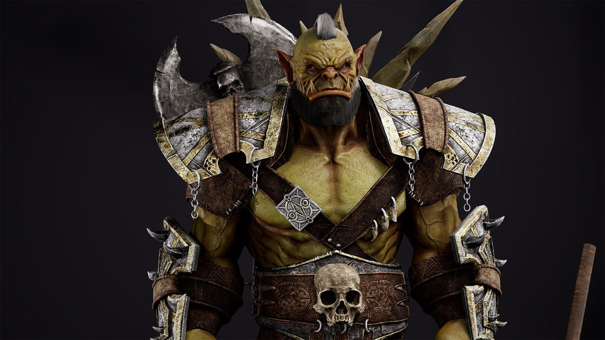 Orc Pack_01