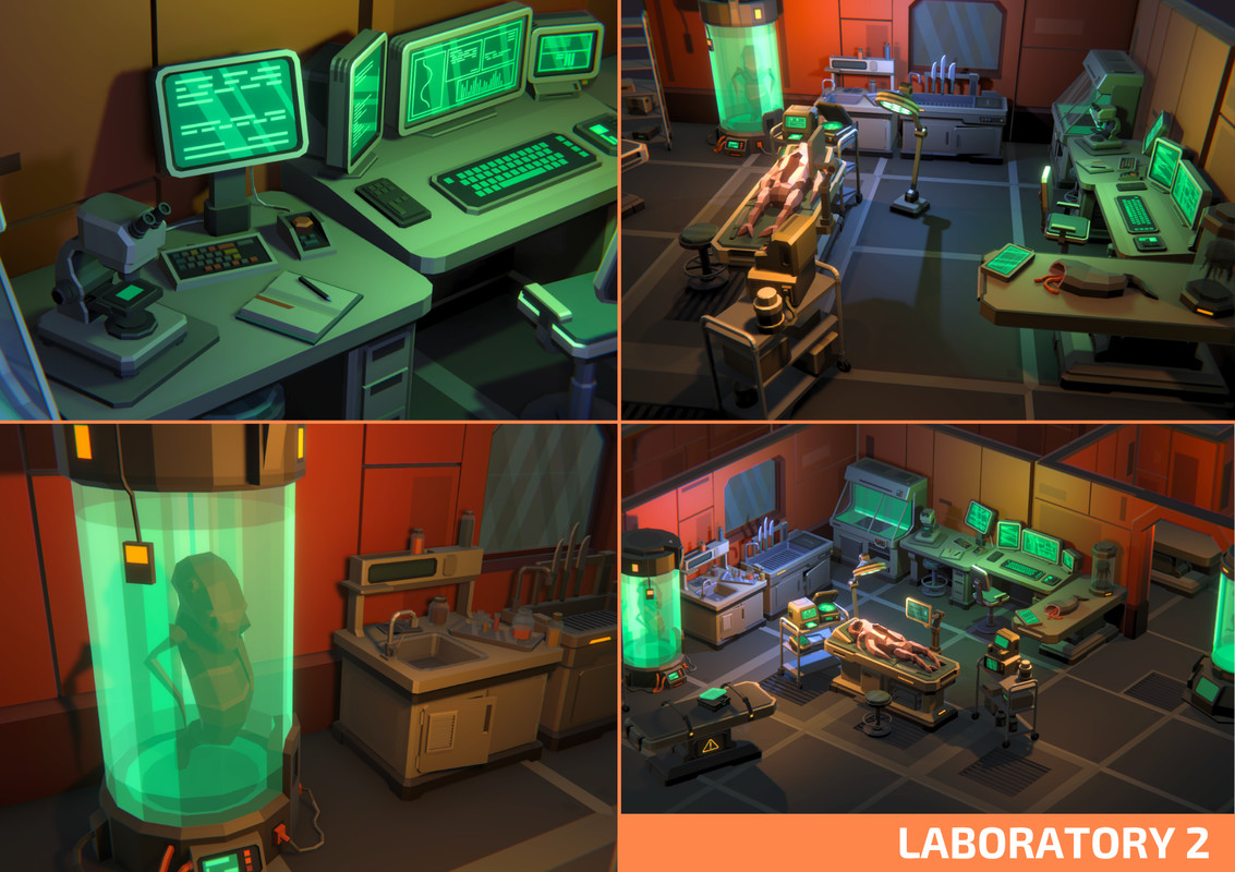 Cosmic Retro Mega Pack