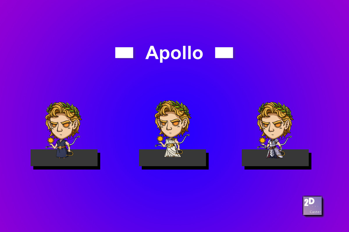 Apollo