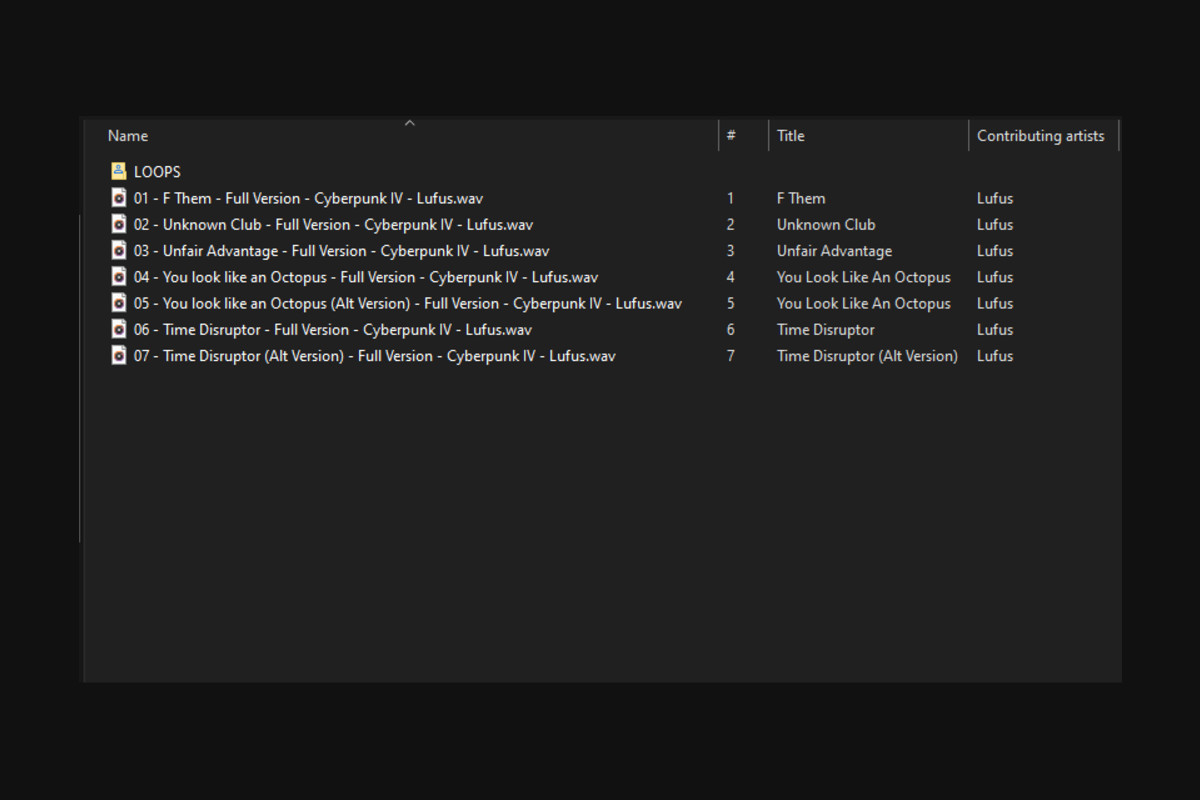 Ultimate Game Music Collection (700+ tracks) Cyberpunk, EDM, 8-Bit, Fantasy, RPG