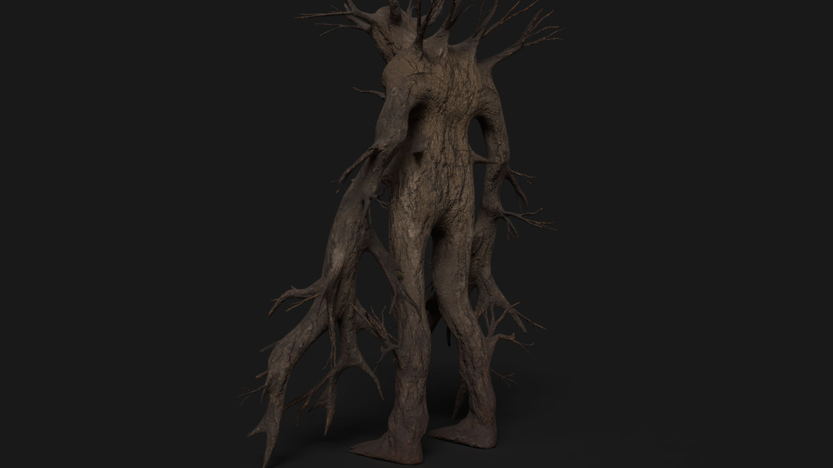 Ent - Forest Beast Collection