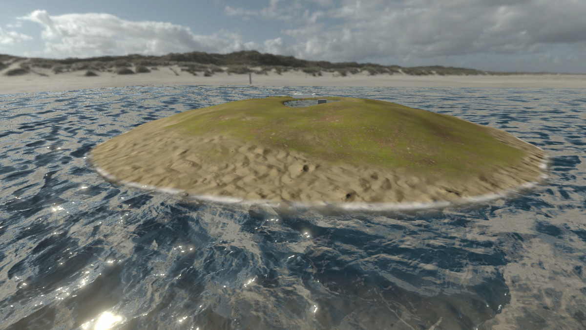 Water URP (All in One)