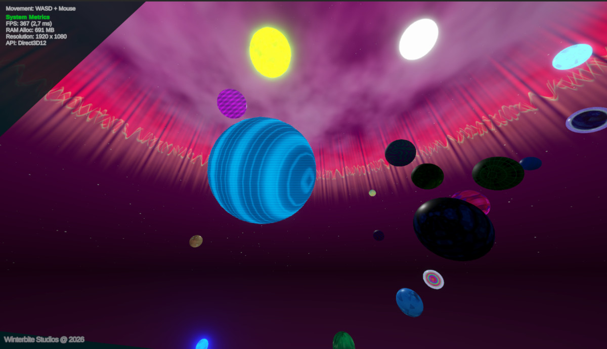 FlexShader