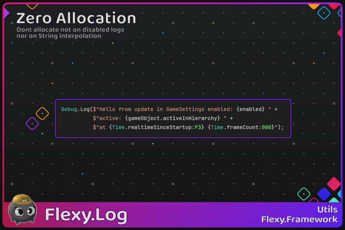 Flexy.Log