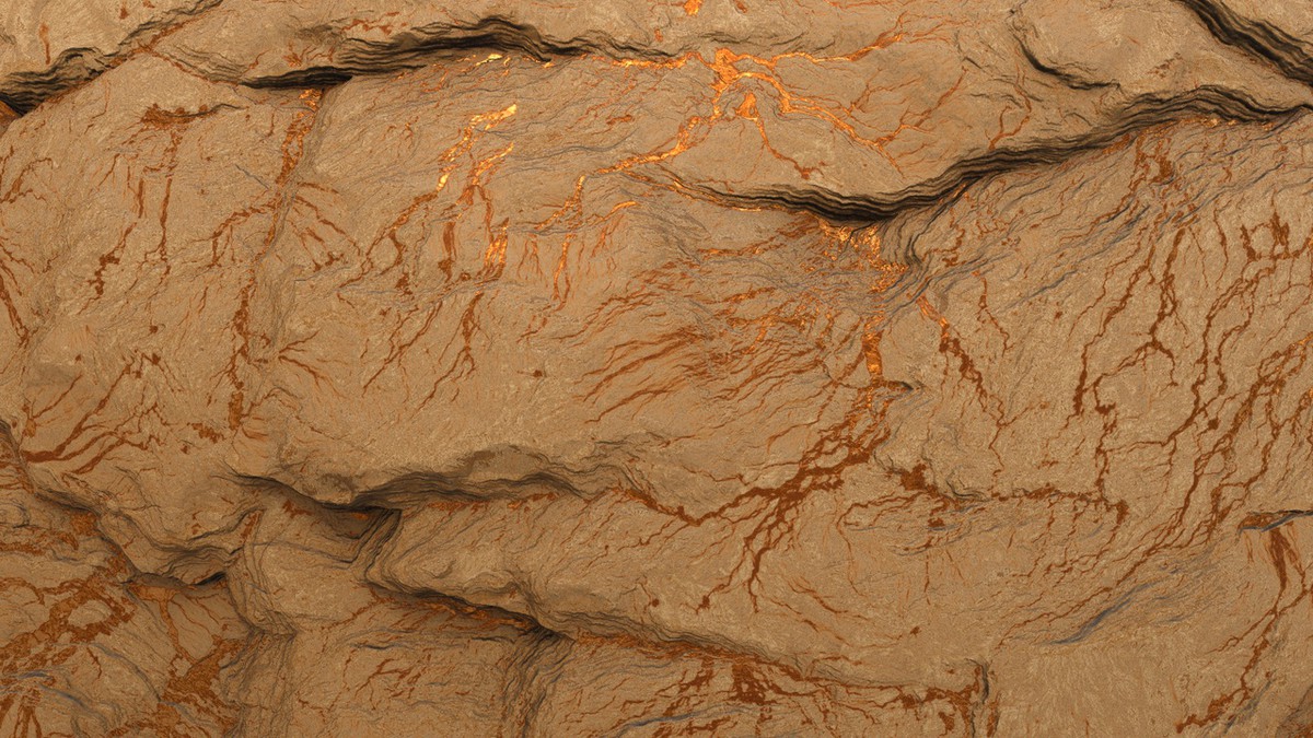Realistic Sandstone Collection – 4K PBR Materials