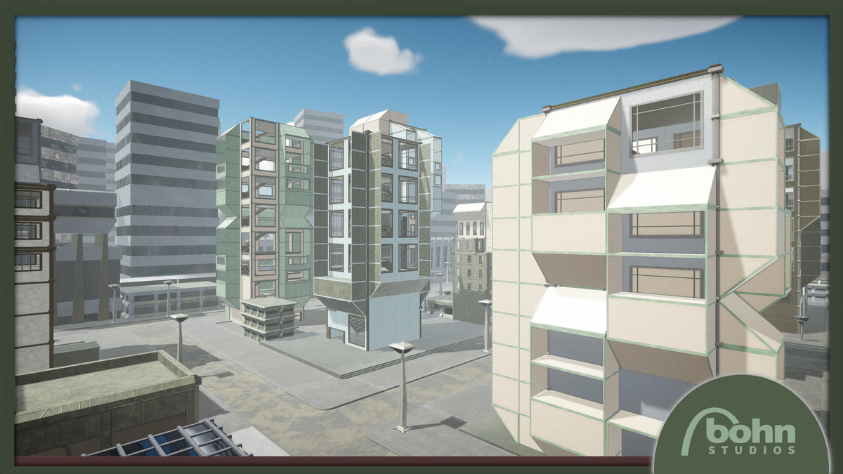 OWA Tech District 03