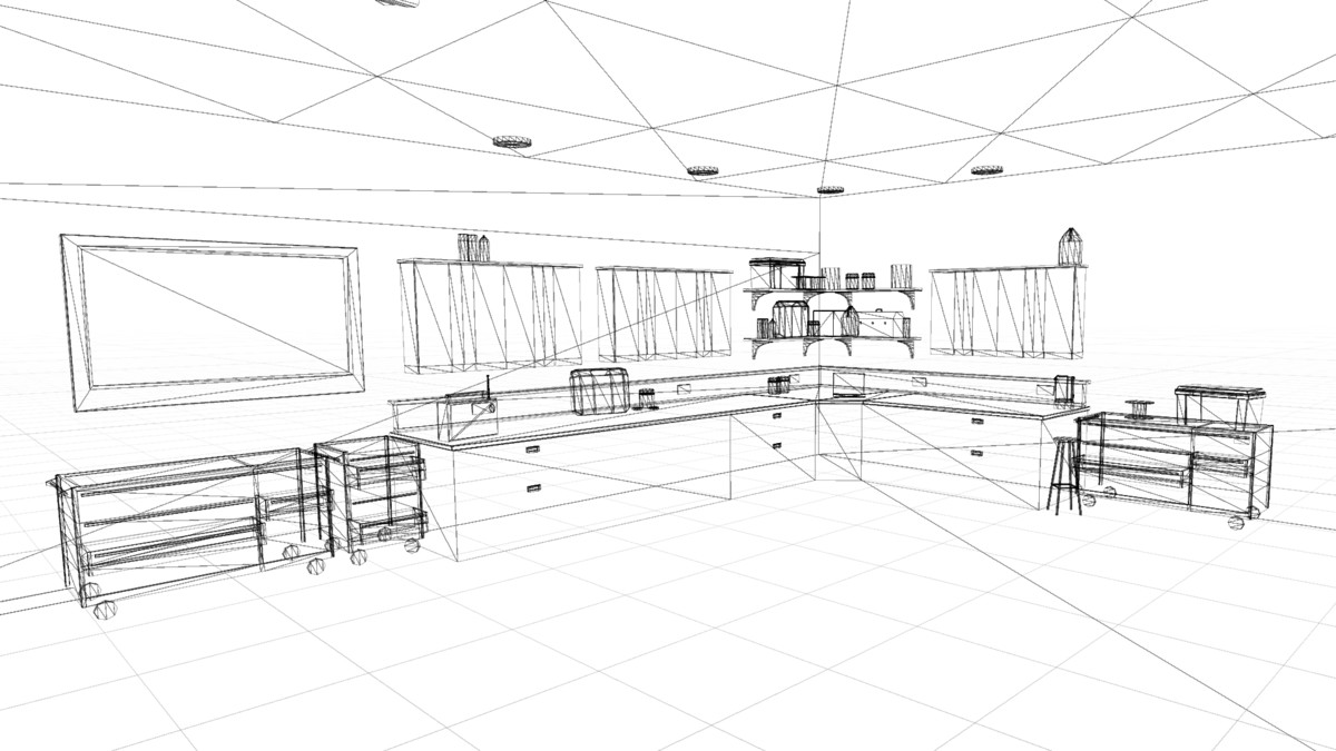 Car Garage Vol.1 - Mobile Friendly