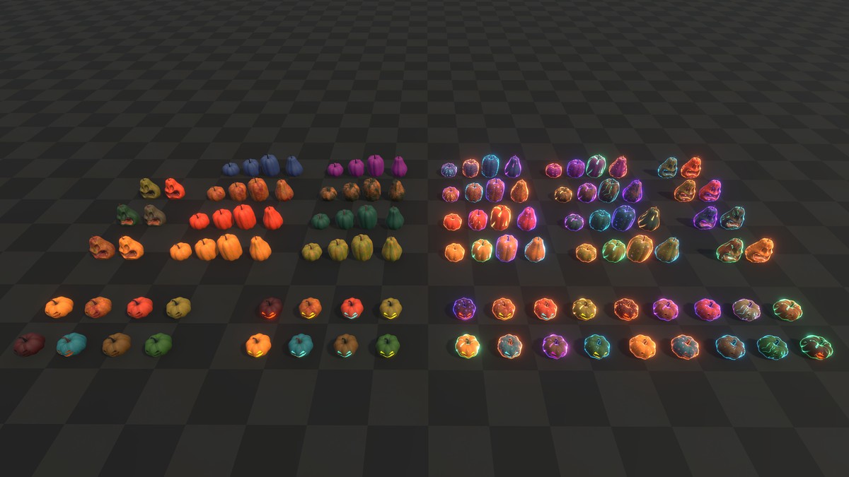 Asset Screenshot 2