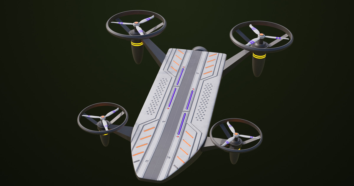 Asset Screenshot 3