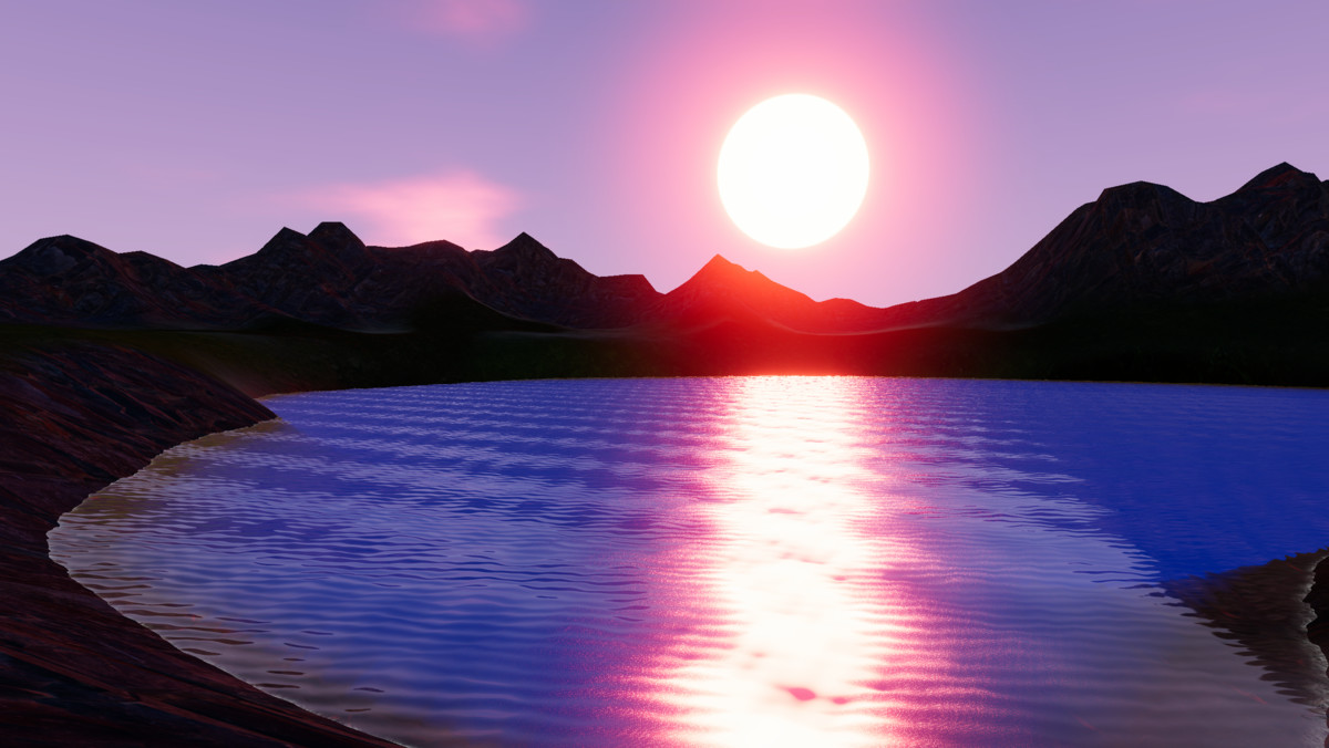 Digital Water