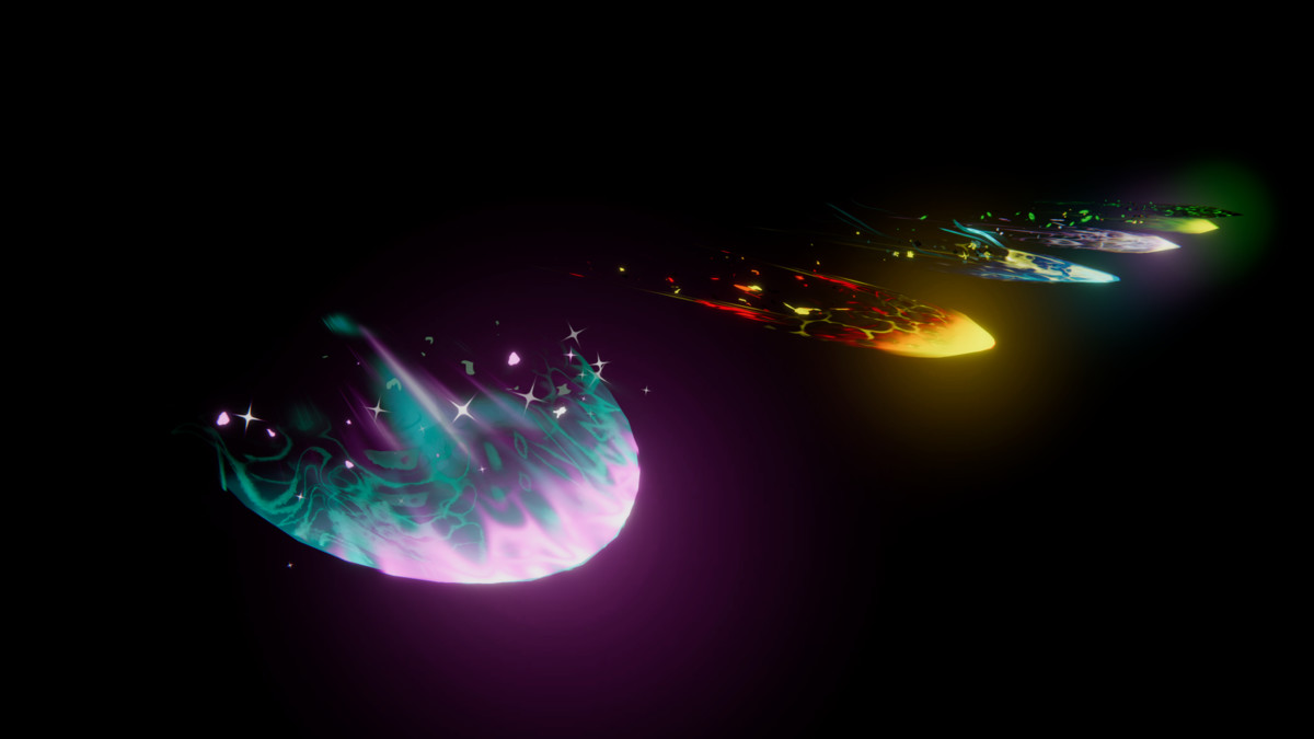 Vfx Pack