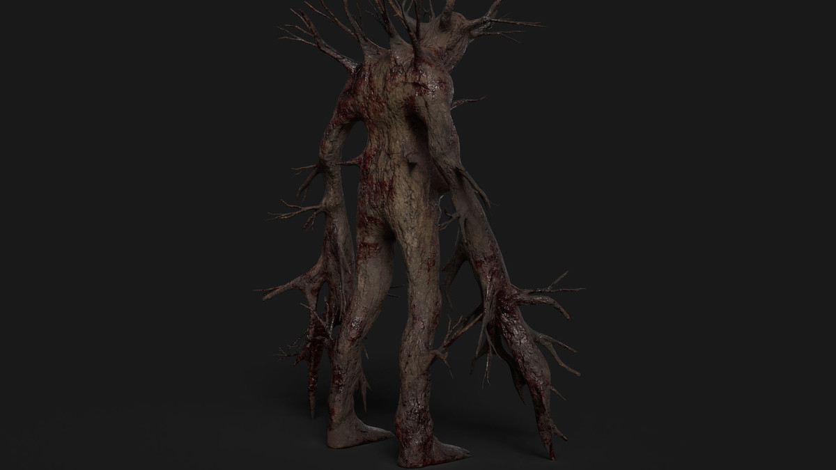 Ent - Forest Beast Collection