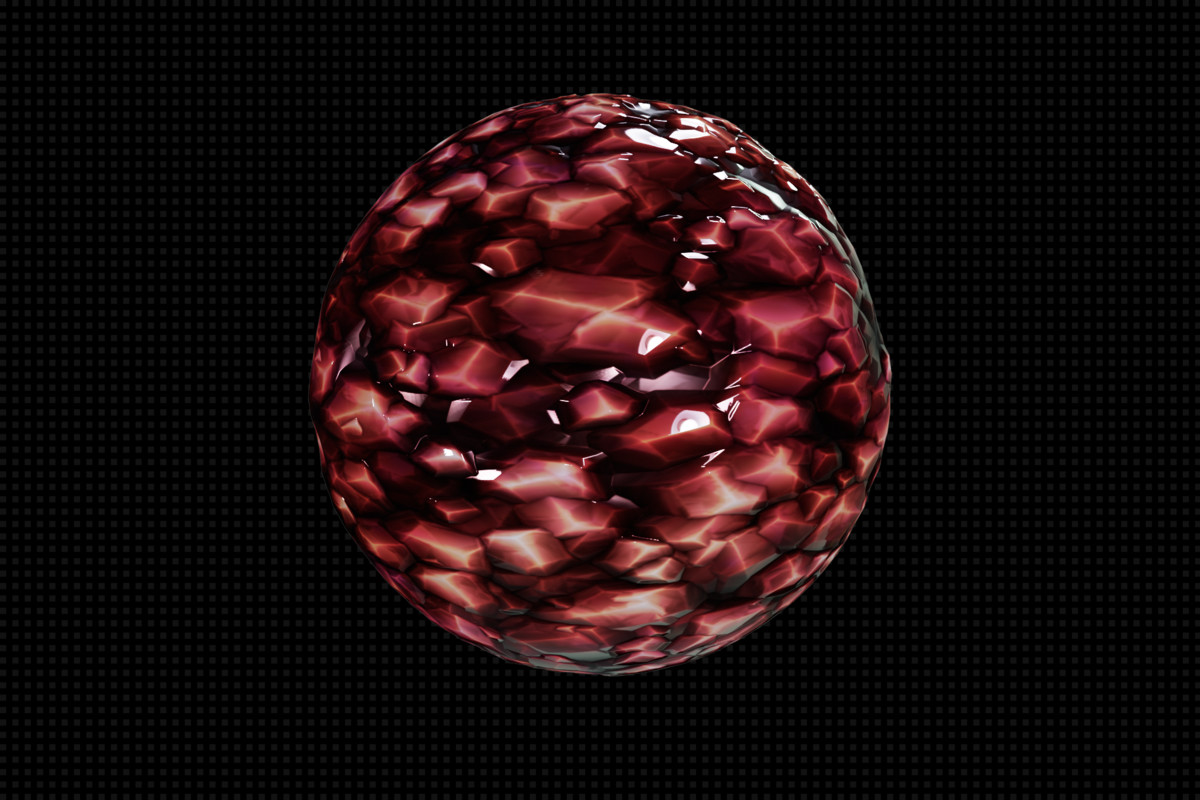 Realistic Materials