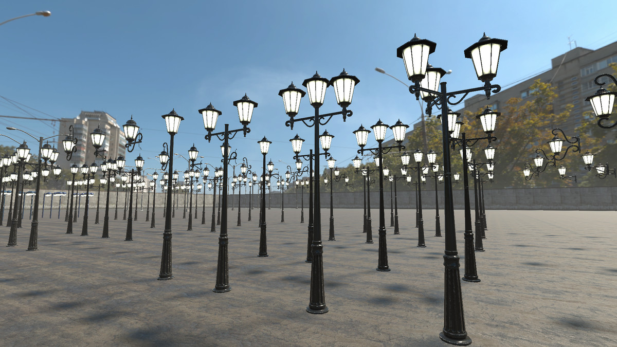 City Builder Props Bundle