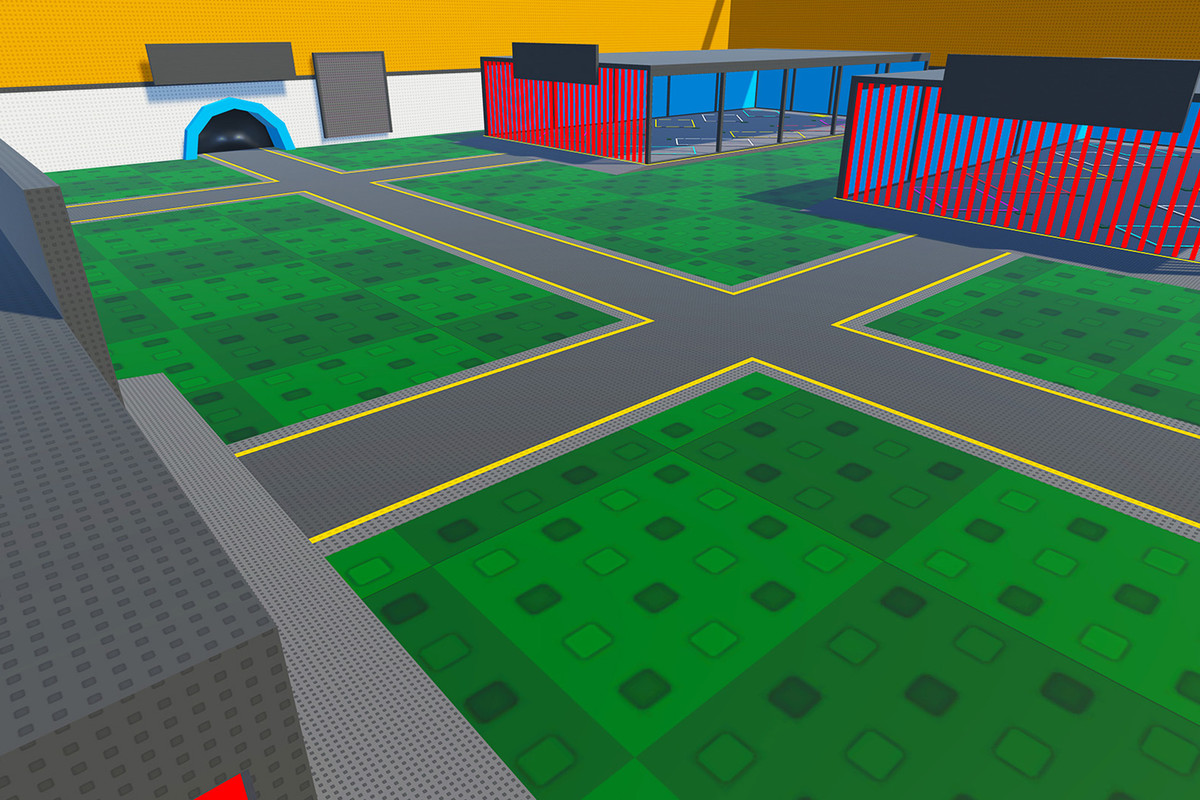 Obby Steal Theme Level Packs