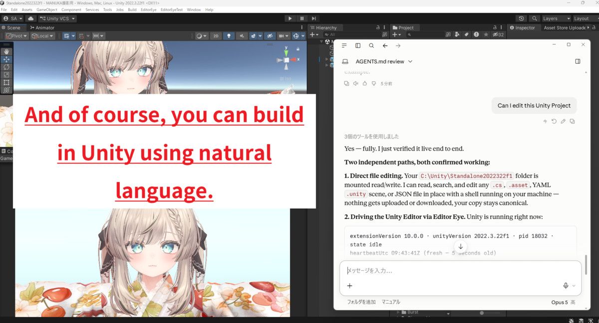 Supercharge Your Editor with AI Editor Eye StandAlone