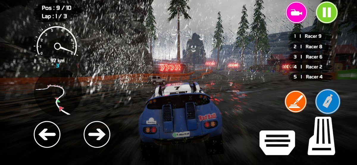 Complete Off-Road Racing (Lit Edition) Vol.2