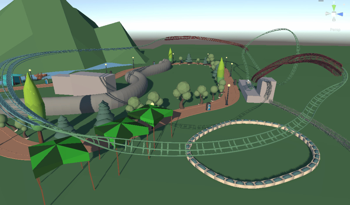 CurveMancer - Your Ultimate Spline Tool
