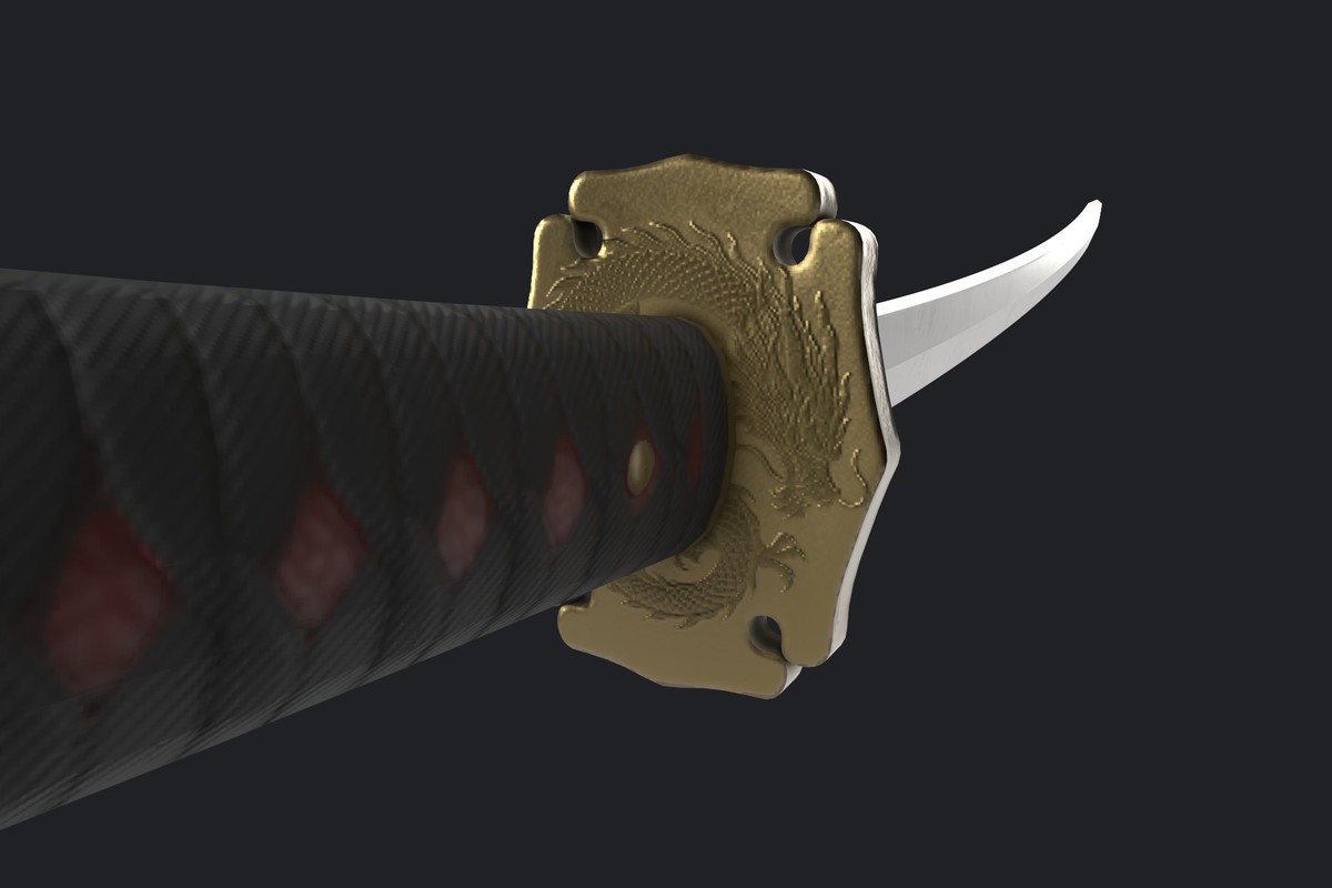 Post-Apocalyptic Melee Weapon Pack