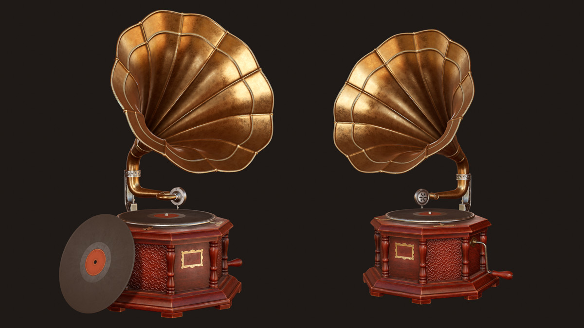 Victorian Mystery Room