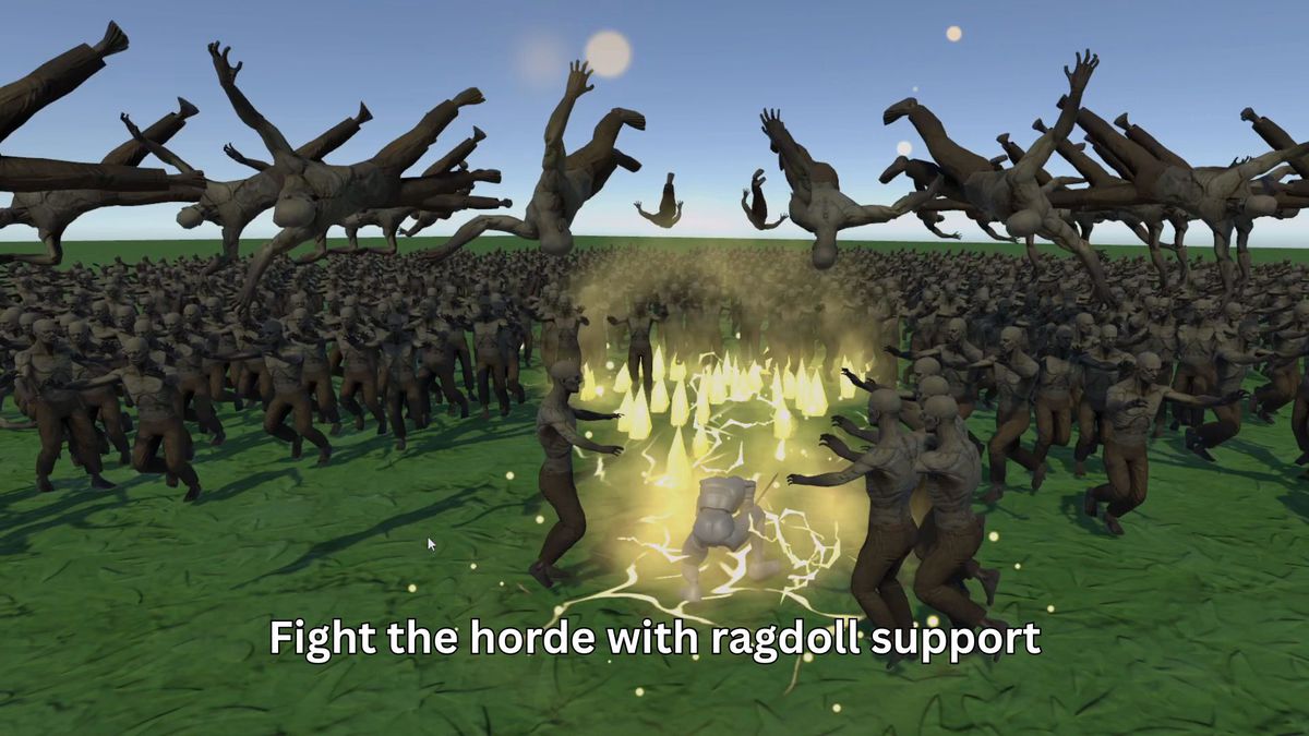 StarCrowd - BattleForce