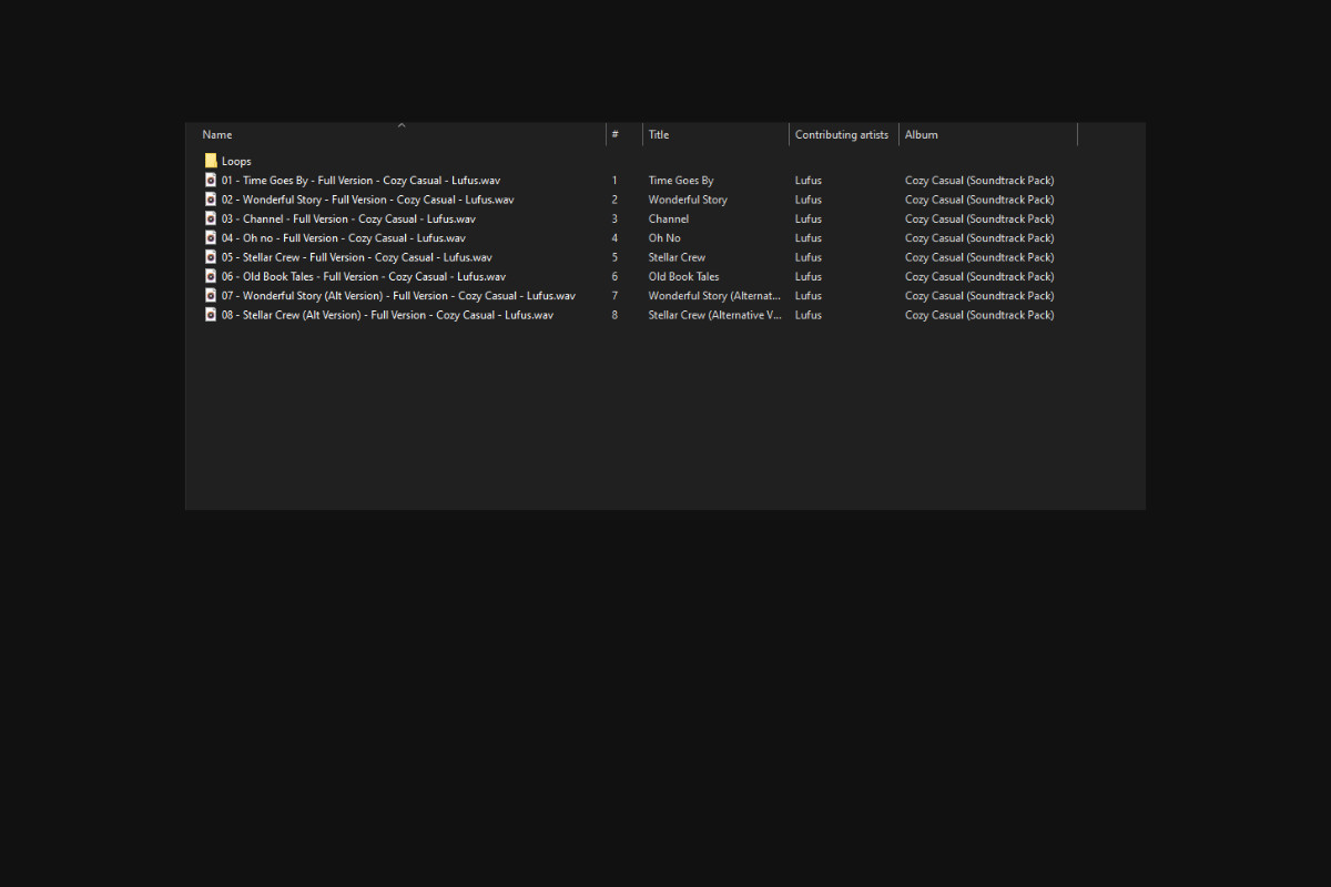 Ultimate Game Music Collection (700+ tracks) Cyberpunk, EDM, 8-Bit, Fantasy, RPG