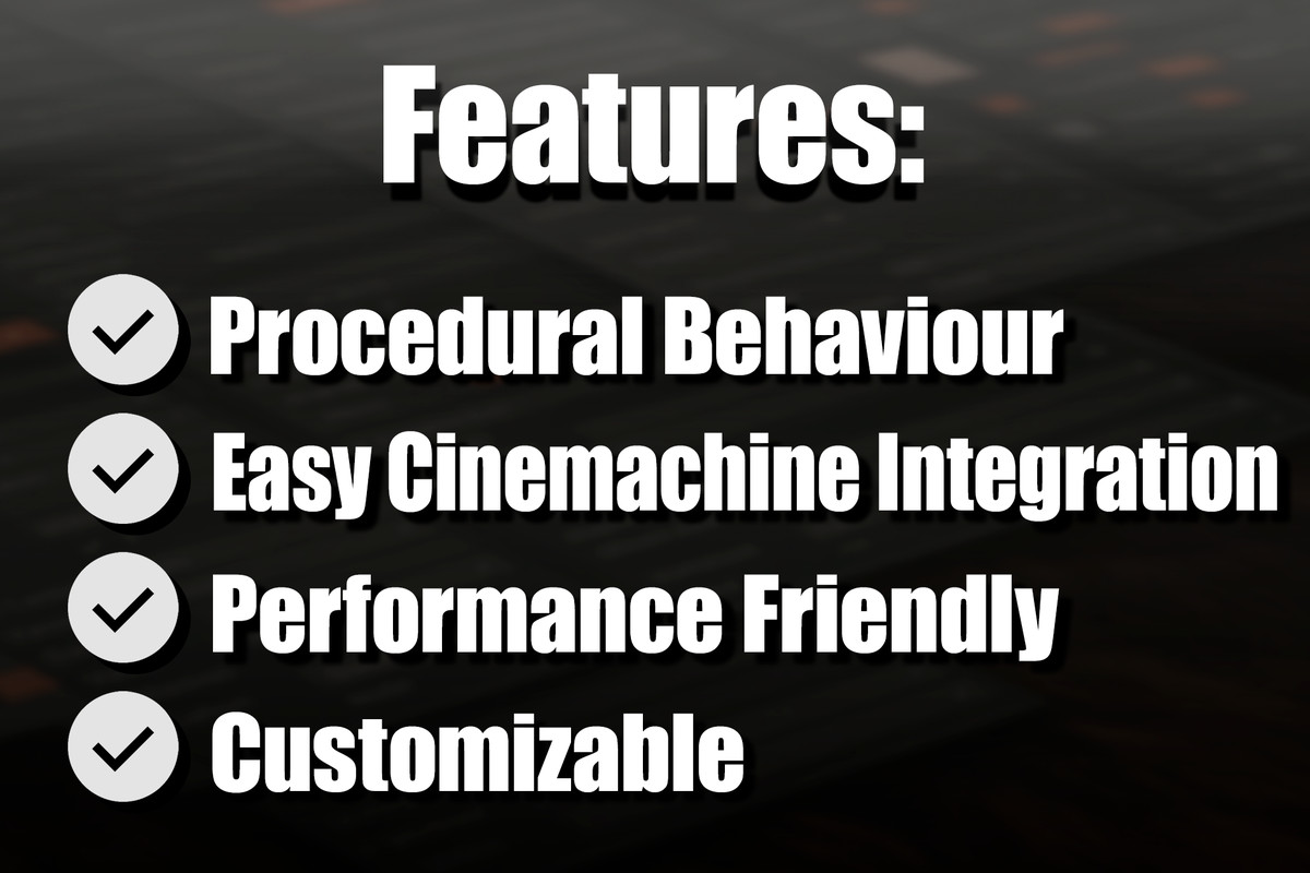 PRO Packages Bundle Vol. 1